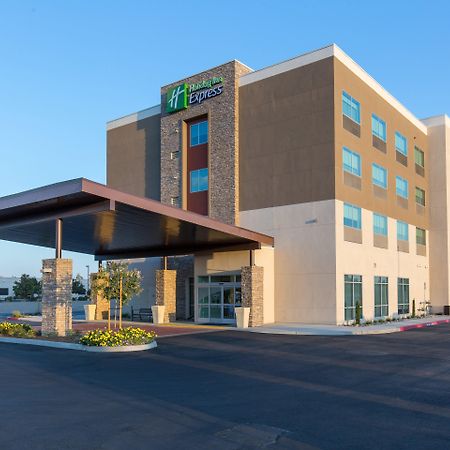 Holiday Inn Express Visalia-Sequoia Gateway Area By Ihg Экстерьер фото