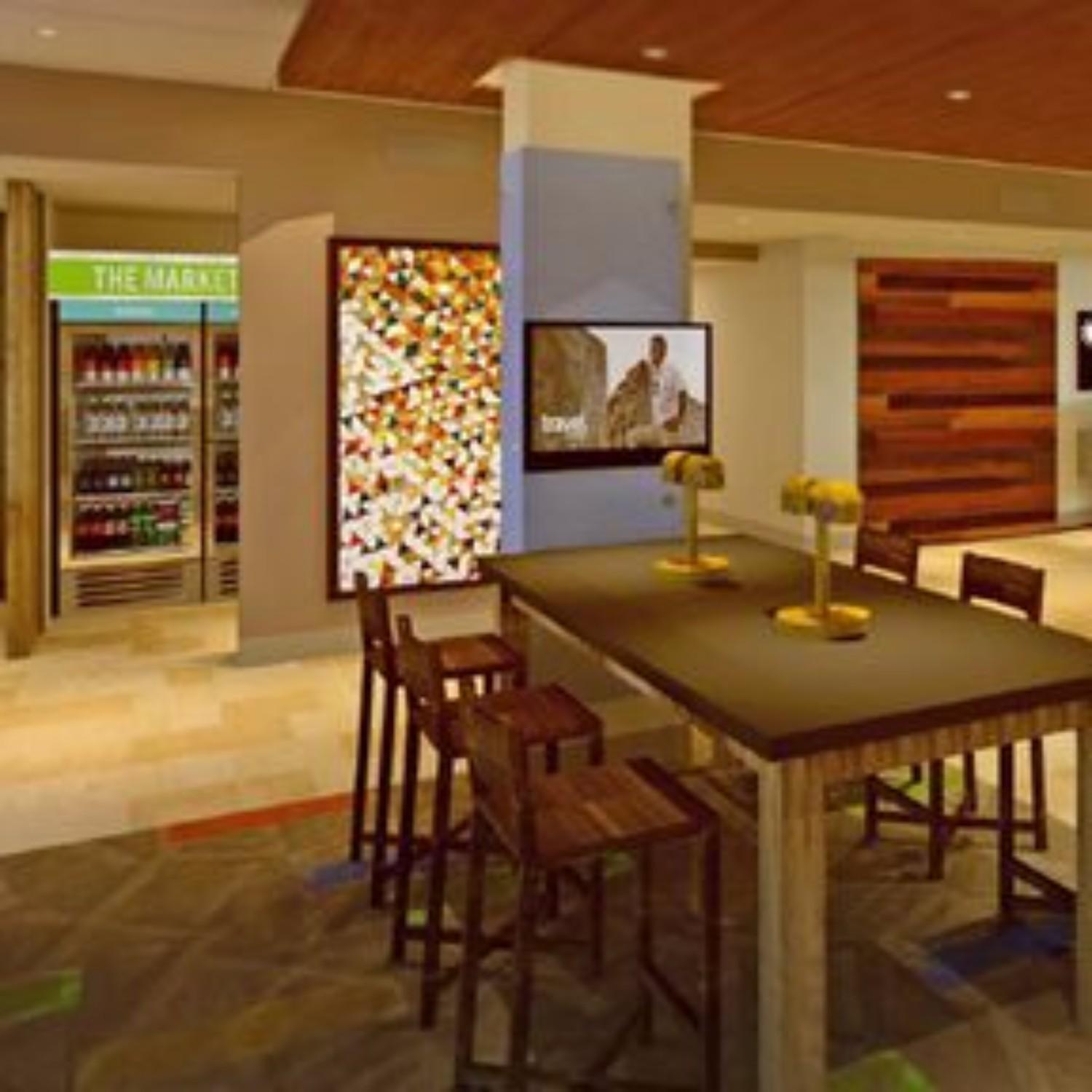 Holiday Inn Express Visalia-Sequoia Gateway Area By Ihg Экстерьер фото