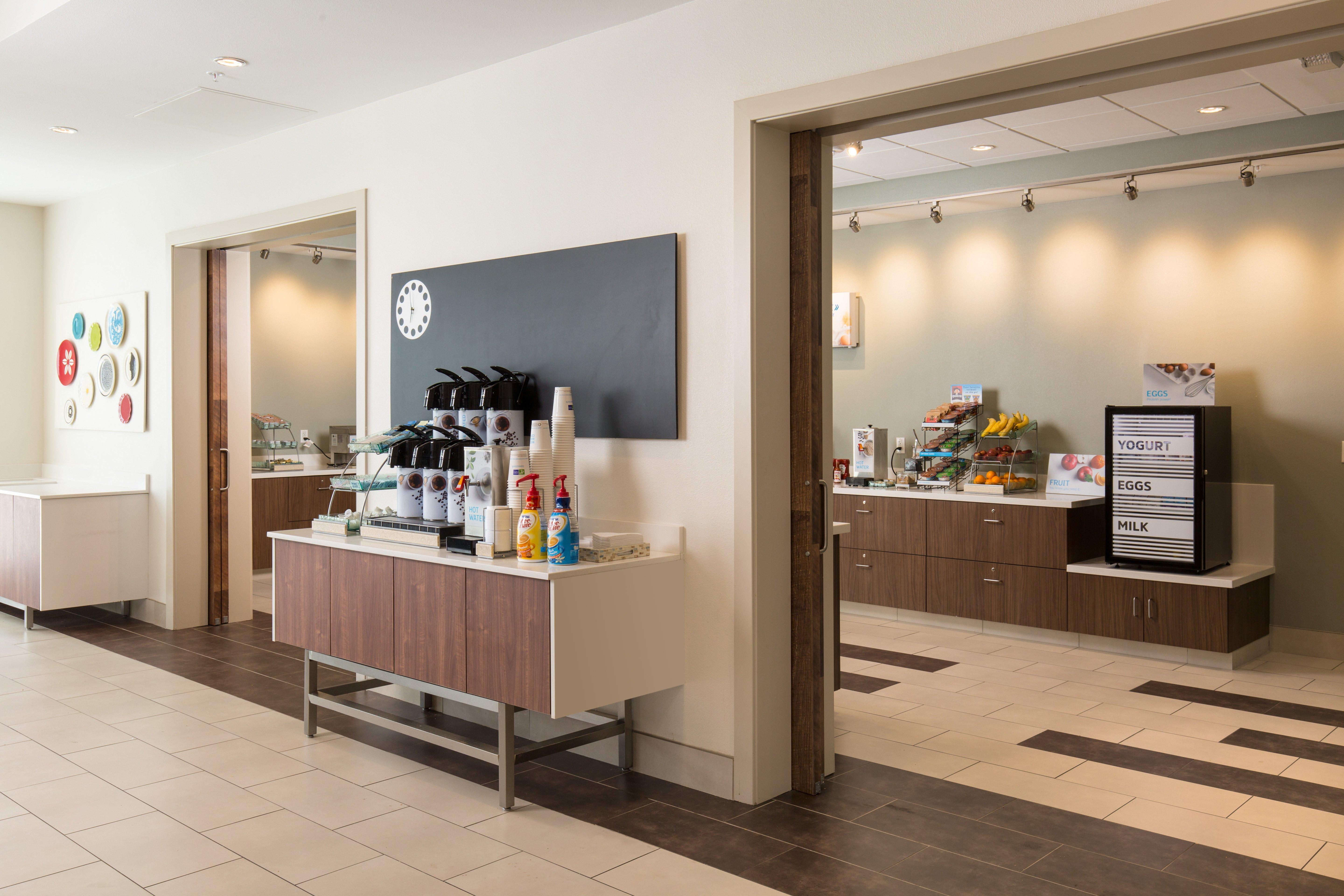 Holiday Inn Express Visalia-Sequoia Gateway Area By Ihg Экстерьер фото