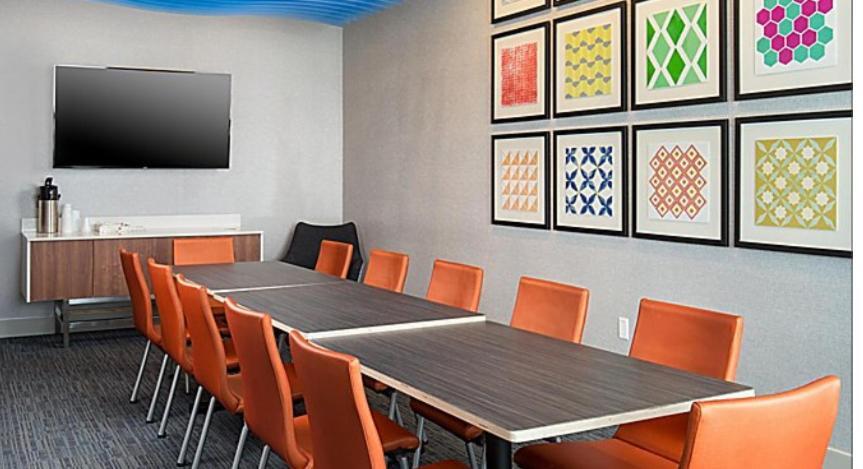 Holiday Inn Express Visalia-Sequoia Gateway Area By Ihg Экстерьер фото